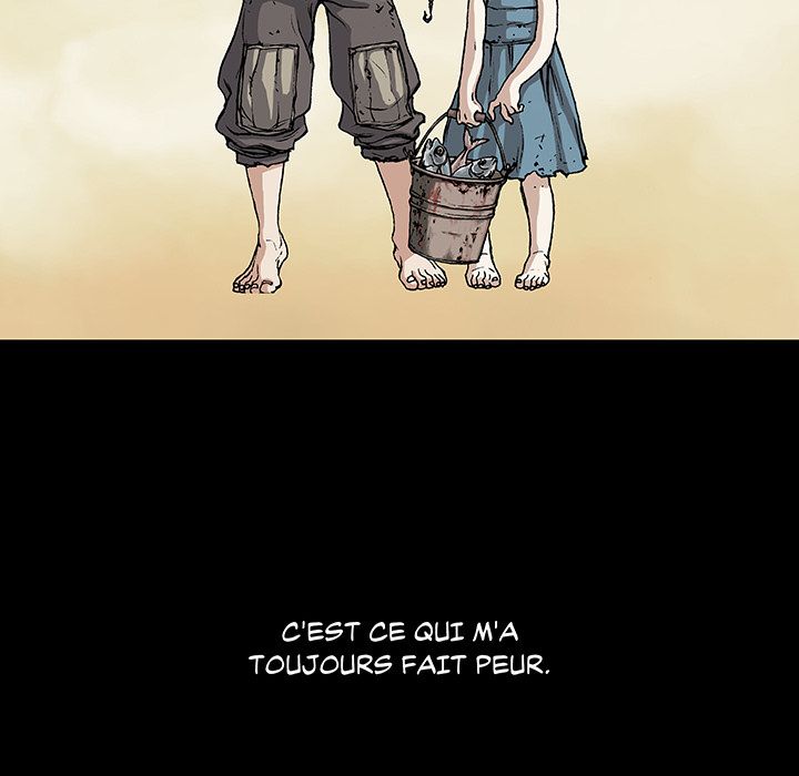 Read Léviathan FR Manga Online