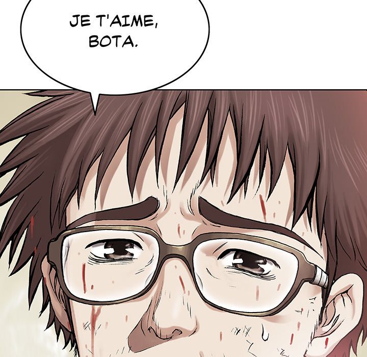 Read Léviathan FR Manga Online