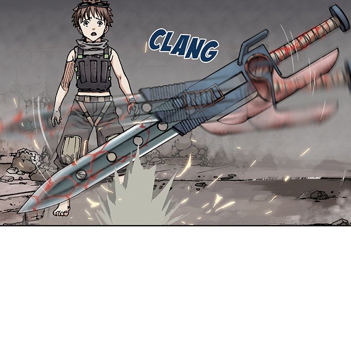 Read Léviathan FR Manga Online