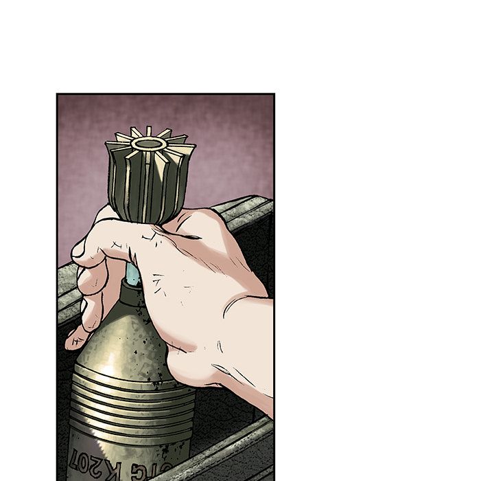 Read Léviathan FR Manga Online