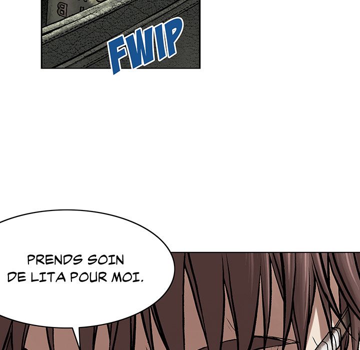Read Léviathan FR Manga Online