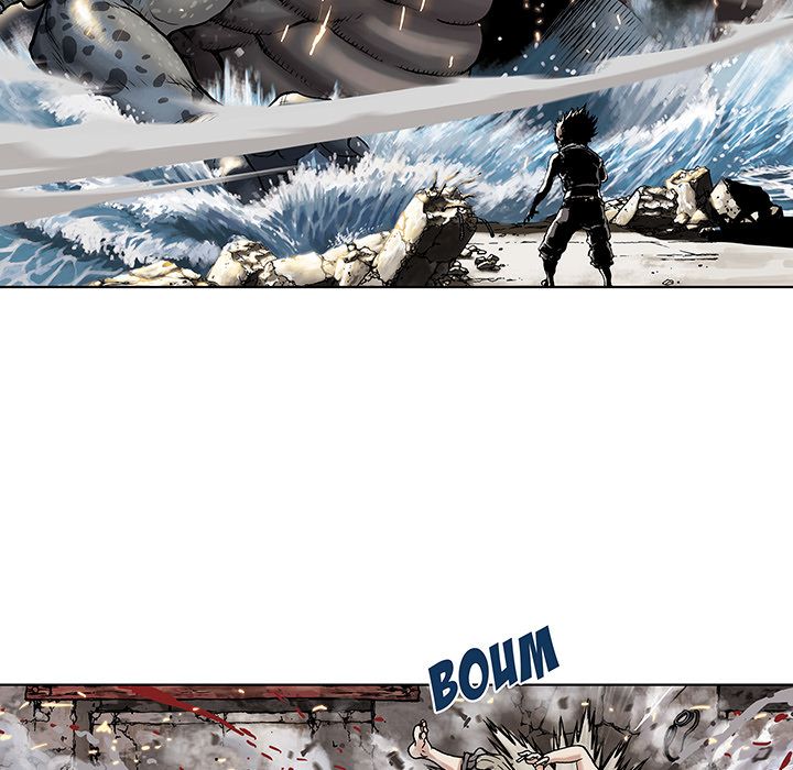 Read Léviathan FR Manga Online