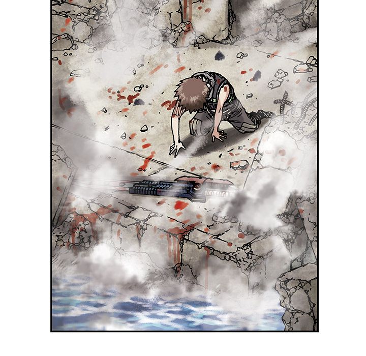 Read Léviathan FR Manga Online