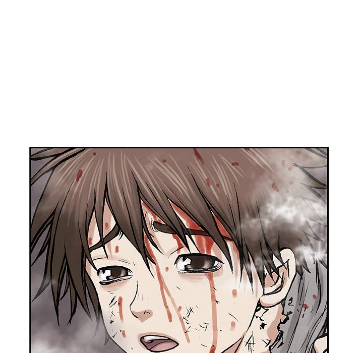 Read Léviathan FR Manga Online