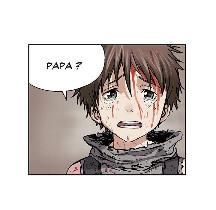 Read Léviathan FR Manga Online