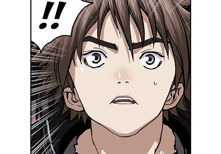 Read Léviathan FR Manga Online