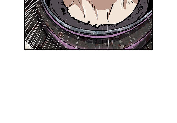 Read Léviathan FR Manga Online