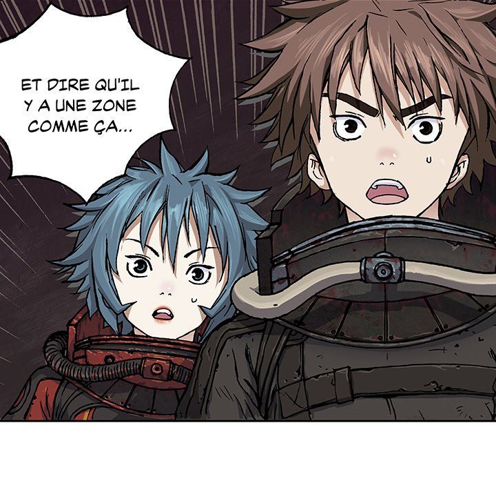 Read Léviathan FR Manga Online