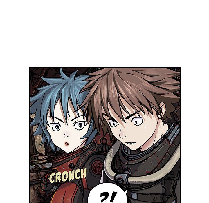 Read Léviathan FR Manga Online