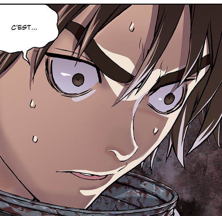 Read Léviathan FR Manga Online
