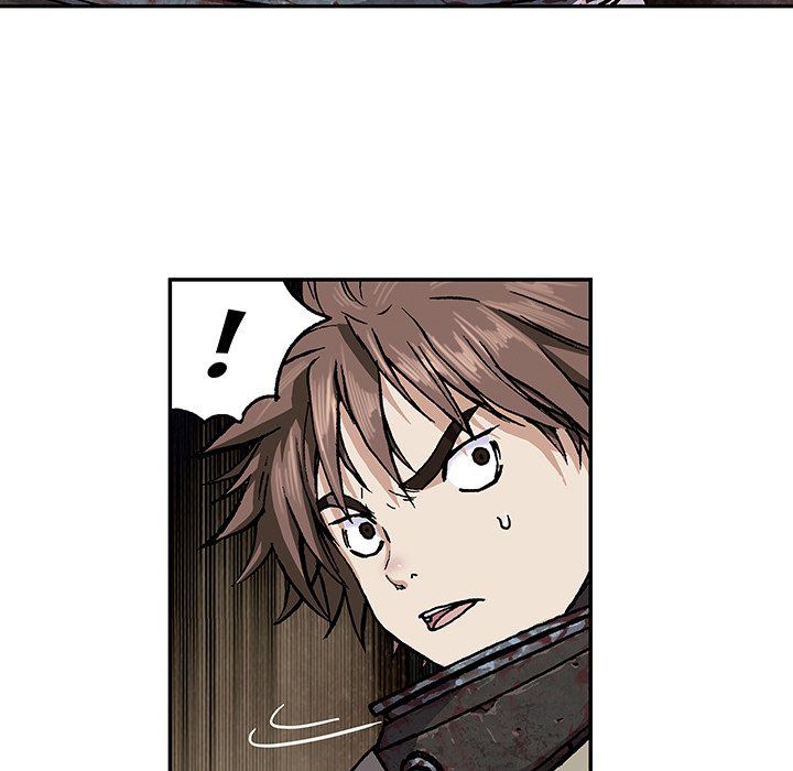 Read Léviathan FR Manga Online
