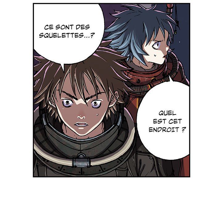 Read Léviathan FR Manga Online