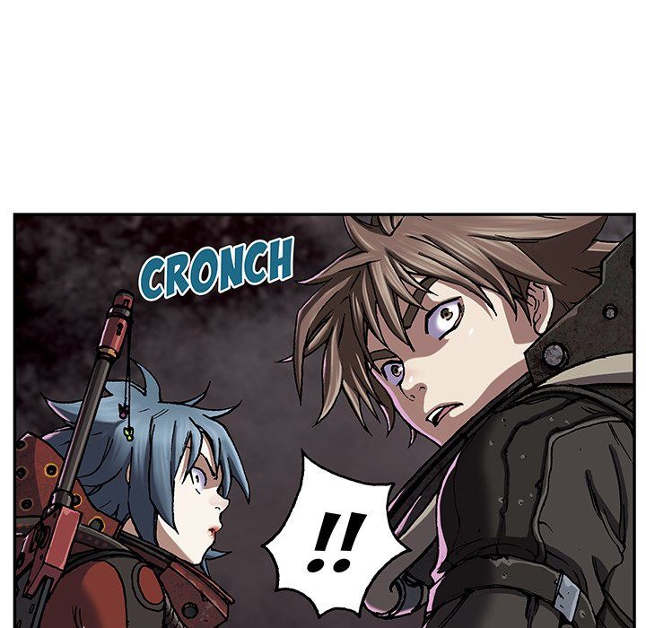 Read Léviathan FR Manga Online