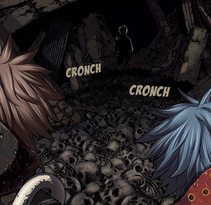 Read Léviathan FR Manga Online