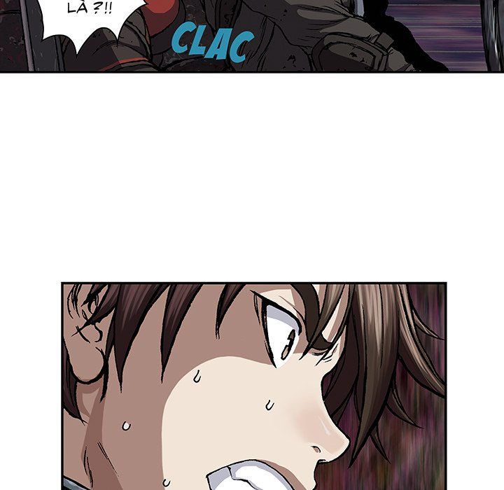 Read Léviathan FR Manga Online