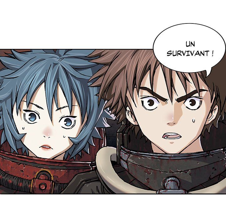 Read Léviathan FR Manga Online