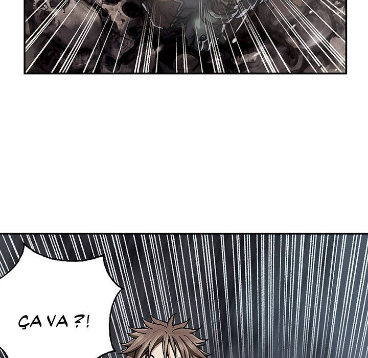 Read Léviathan FR Manga Online