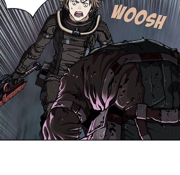 Read Léviathan FR Manga Online