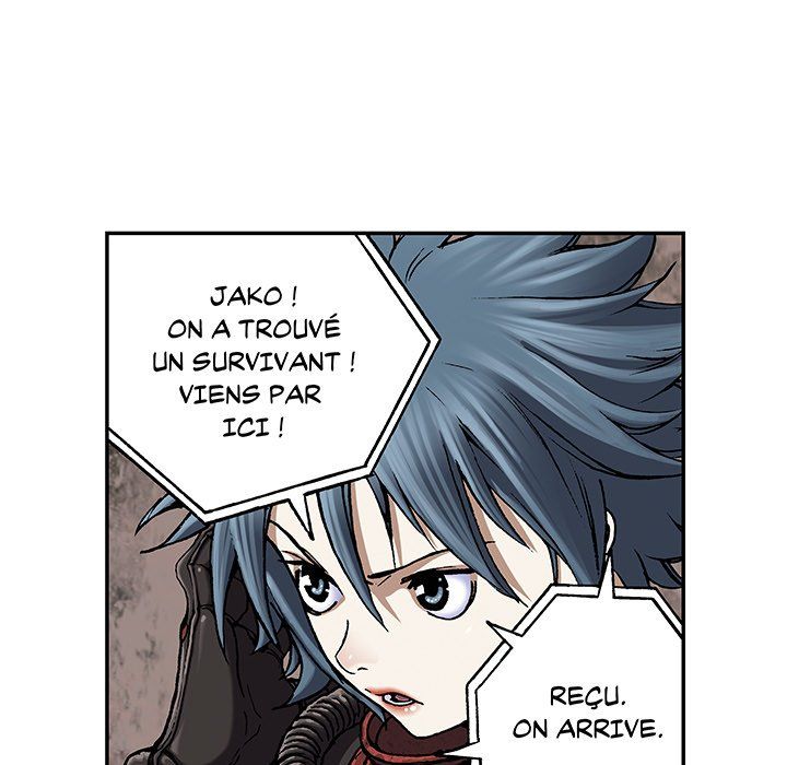 Read Léviathan FR Manga Online