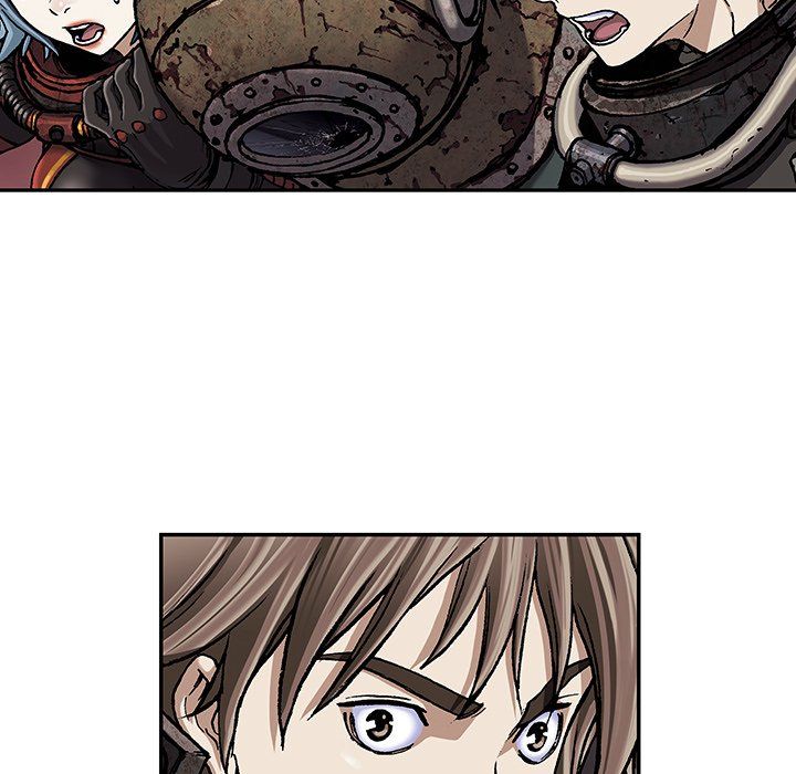 Read Léviathan FR Manga Online