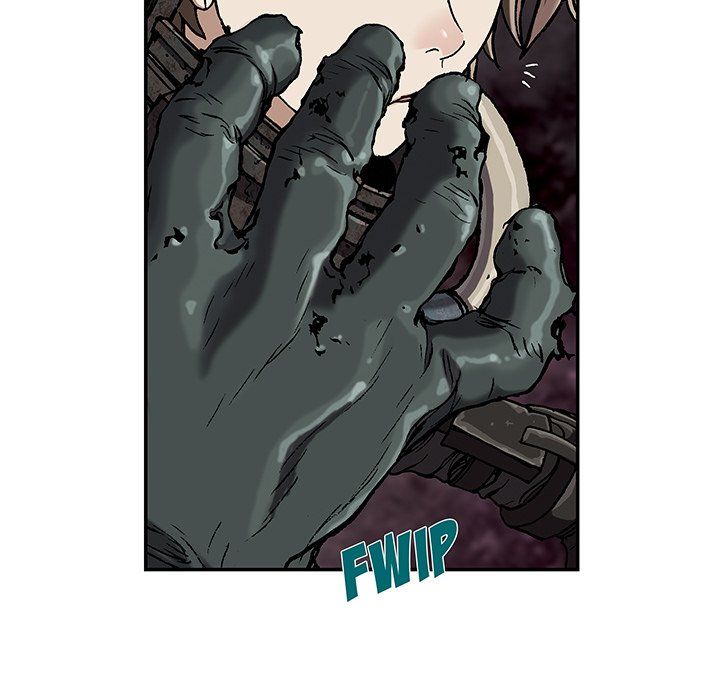 Read Léviathan FR Manga Online