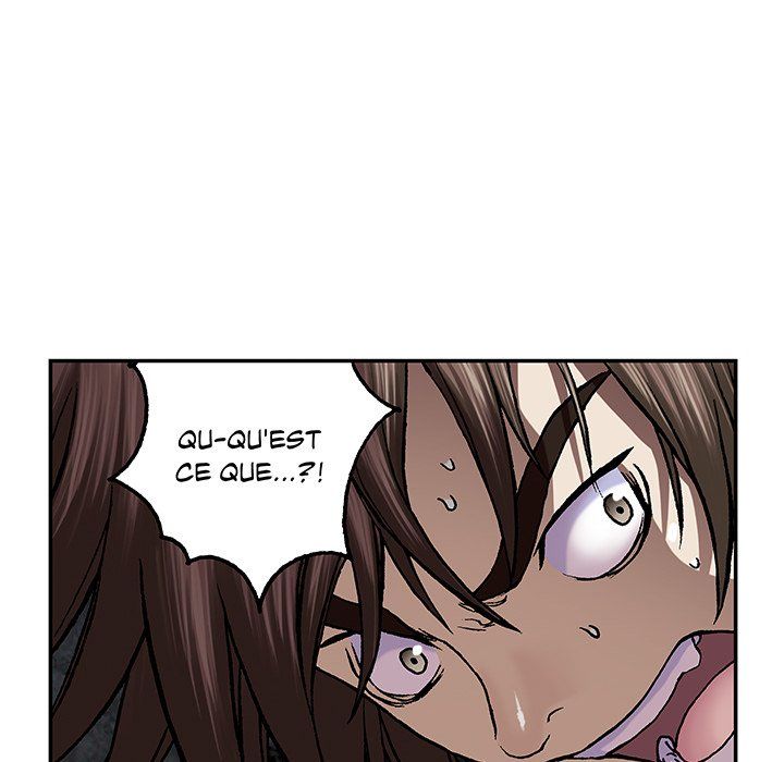 Read Léviathan FR Manga Online