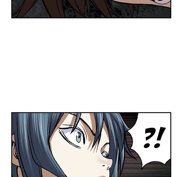 Read Léviathan FR Manga Online