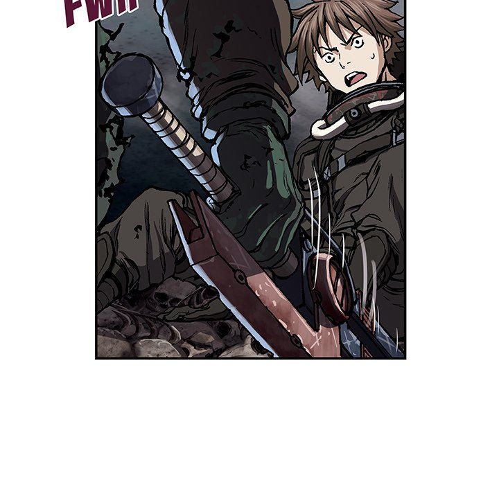 Read Léviathan FR Manga Online