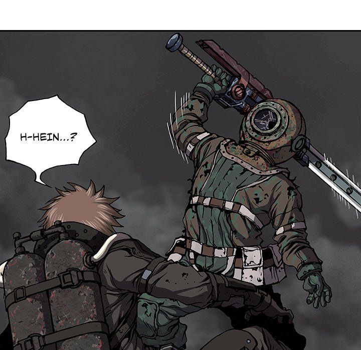 Read Léviathan FR Manga Online