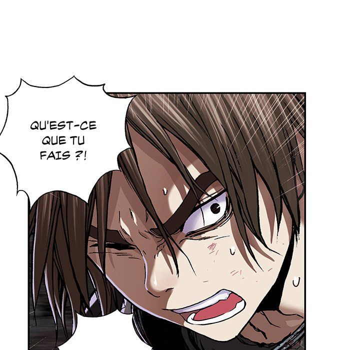 Read Léviathan FR Manga Online