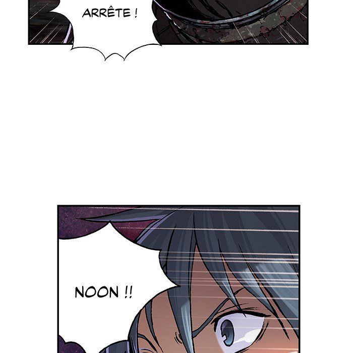 Read Léviathan FR Manga Online
