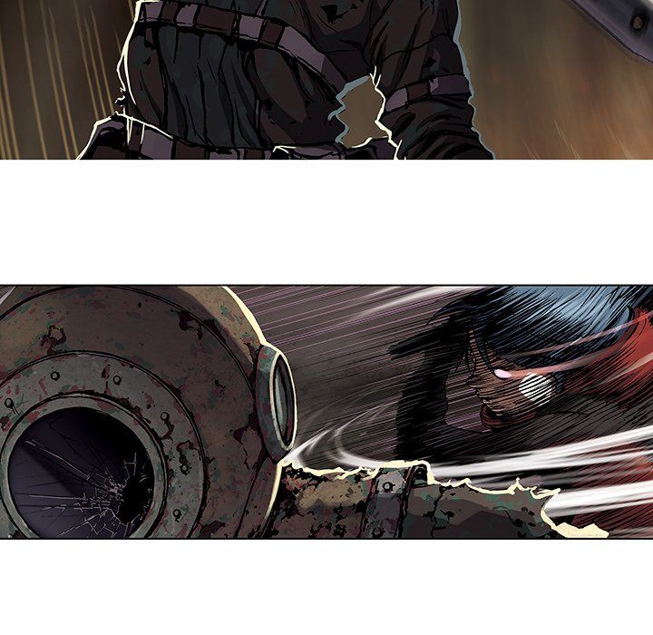Read Léviathan FR Manga Online
