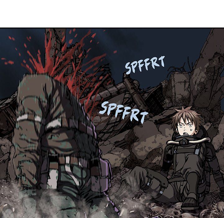 Read Léviathan FR Manga Online