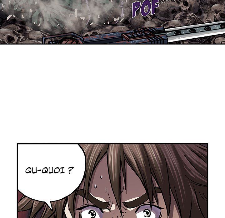 Read Léviathan FR Manga Online