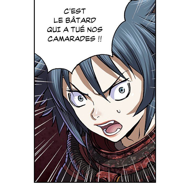 Read Léviathan FR Manga Online