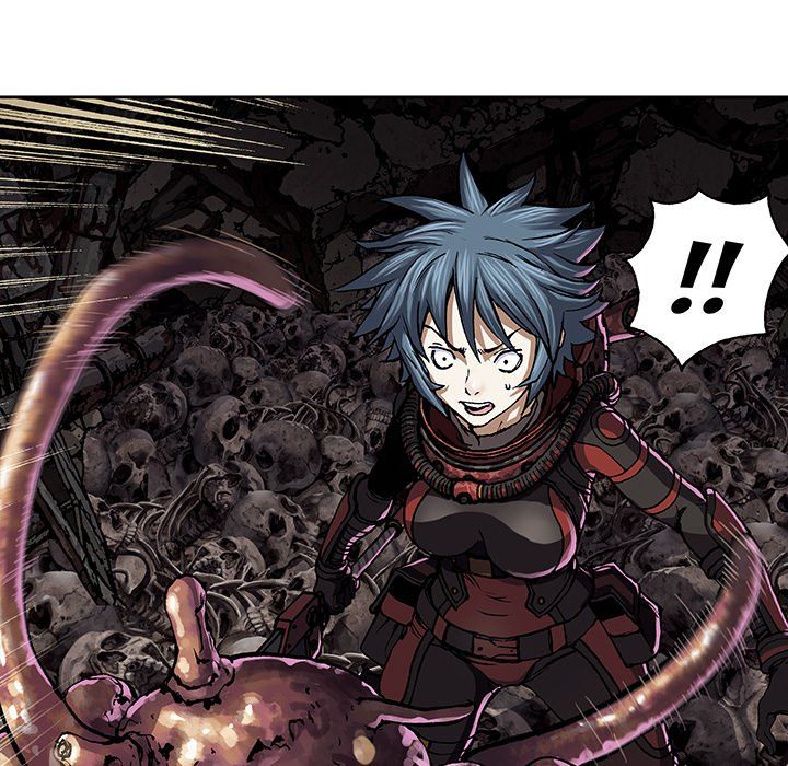 Read Léviathan FR Manga Online