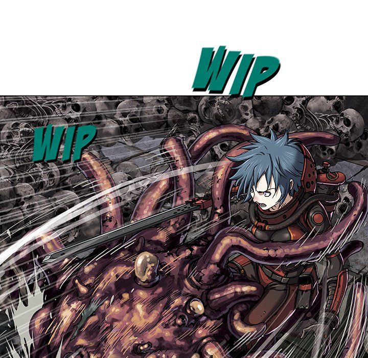 Read Léviathan FR Manga Online