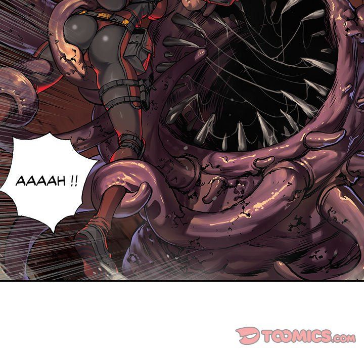 Read Léviathan FR Manga Online