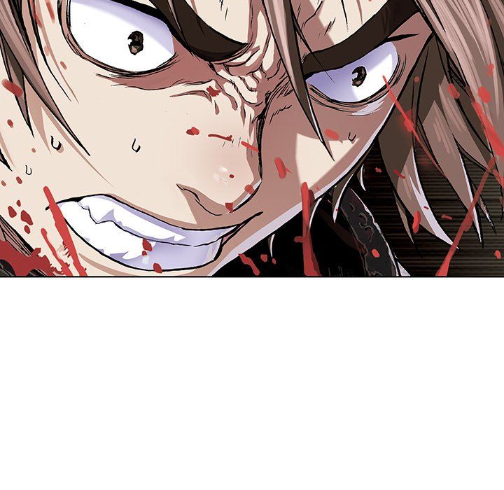 Read Léviathan FR Manga Online