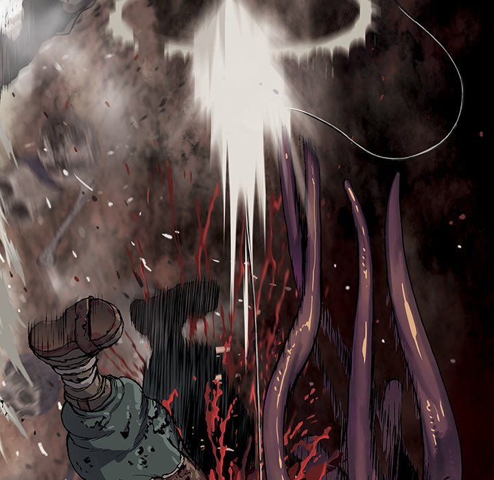 Read Léviathan FR Manga Online