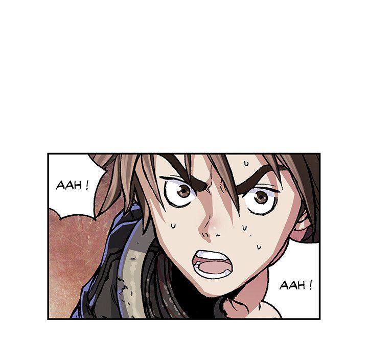 Read Léviathan FR Manga Online