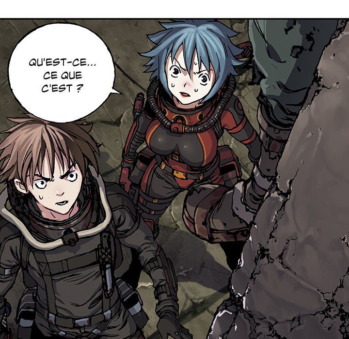 Read Léviathan FR Manga Online