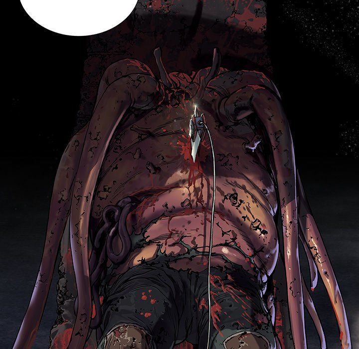 Read Léviathan FR Manga Online