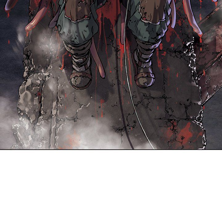 Read Léviathan FR Manga Online