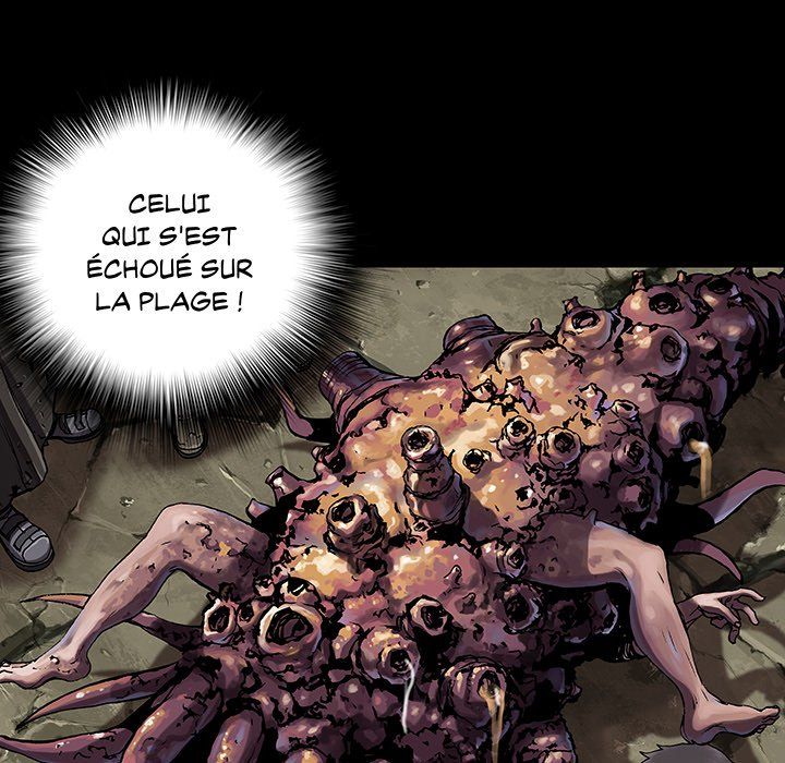 Read Léviathan FR Manga Online