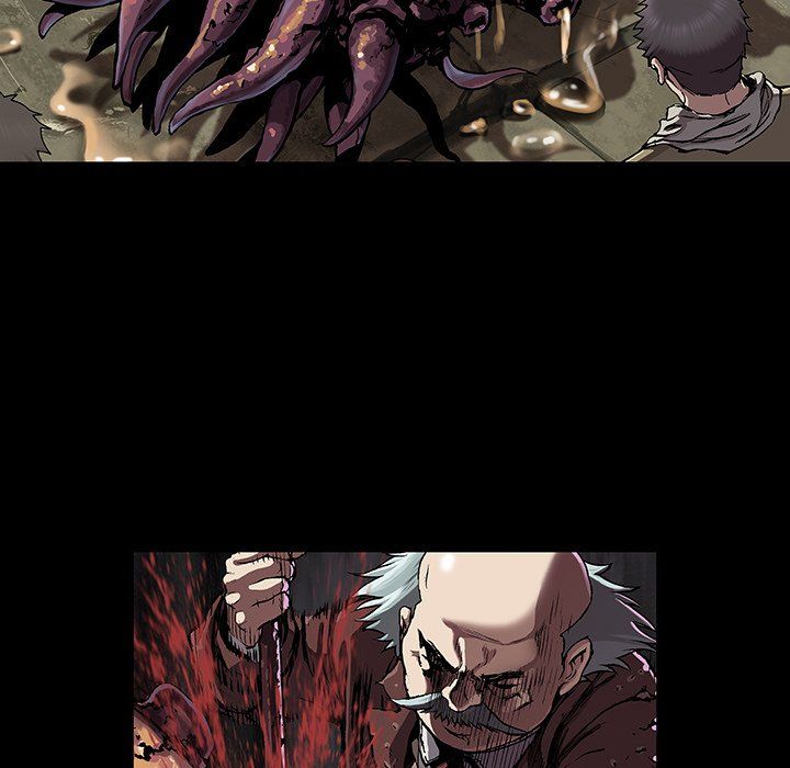 Read Léviathan FR Manga Online