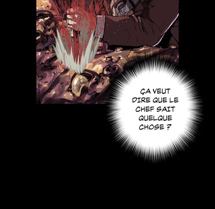 Read Léviathan FR Manga Online
