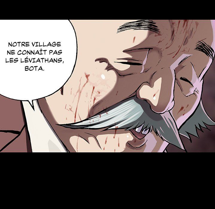 Read Léviathan FR Manga Online