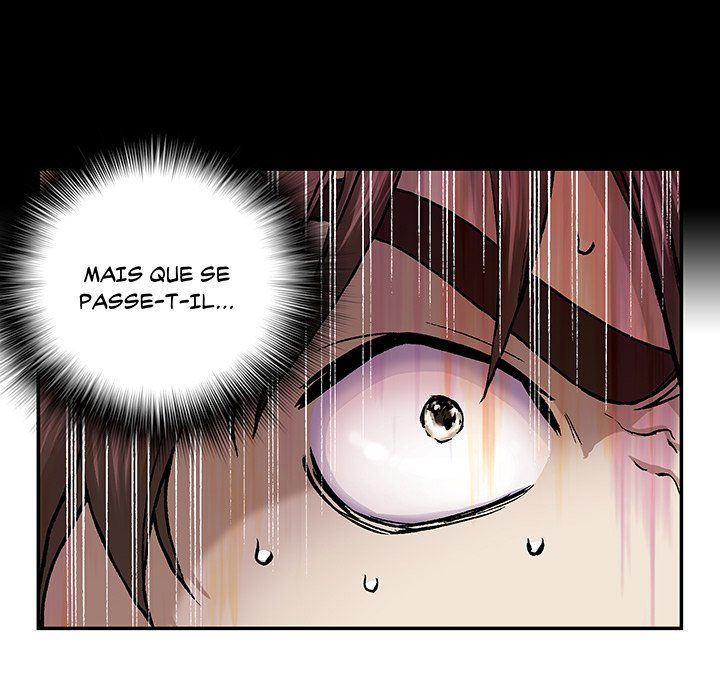 Read Léviathan FR Manga Online