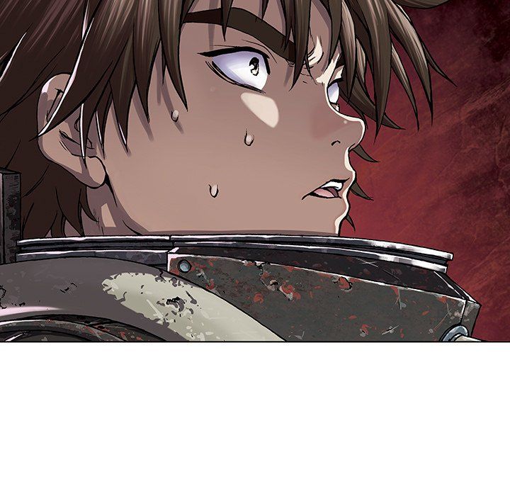 Read Léviathan FR Manga Online